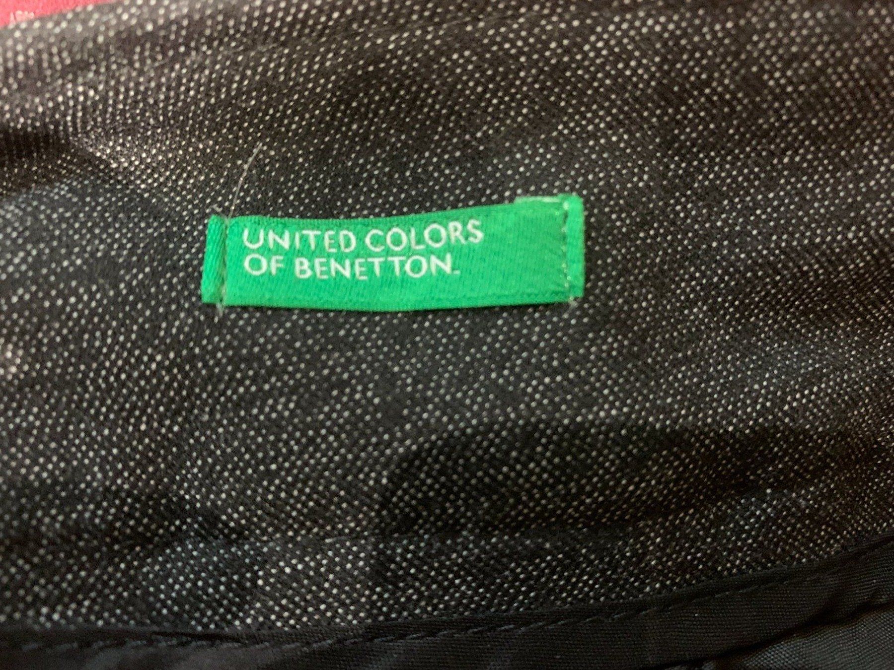 Benetton Hosen: Damen Hose Benetton Grösse 38 – Gebraucht aus Rengg von kindle02 2