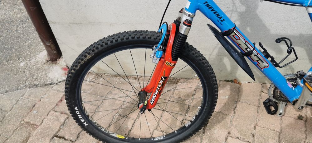 Vtt best sale diamondback prix