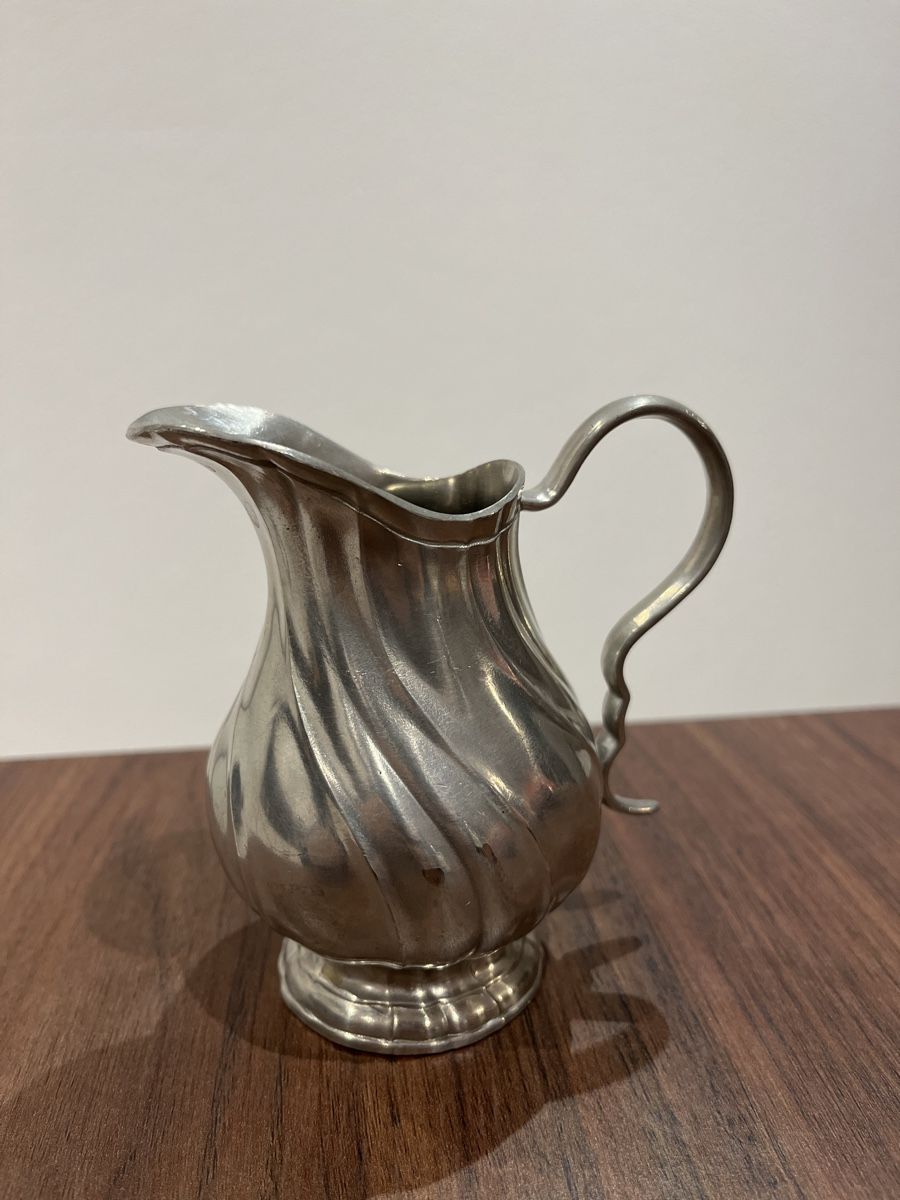 Caraffe: Barock Zucker- und Rahm-Service – Usato da Hettlingen venduto da NorausWinti 1