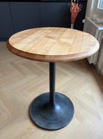 Designer Vintage Bistro Table