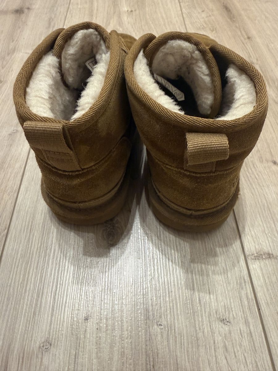 Ugg Schuhe für Jungen: UGG Stiefel 35 – Gebraucht aus Bözberg von Lilipzl 3