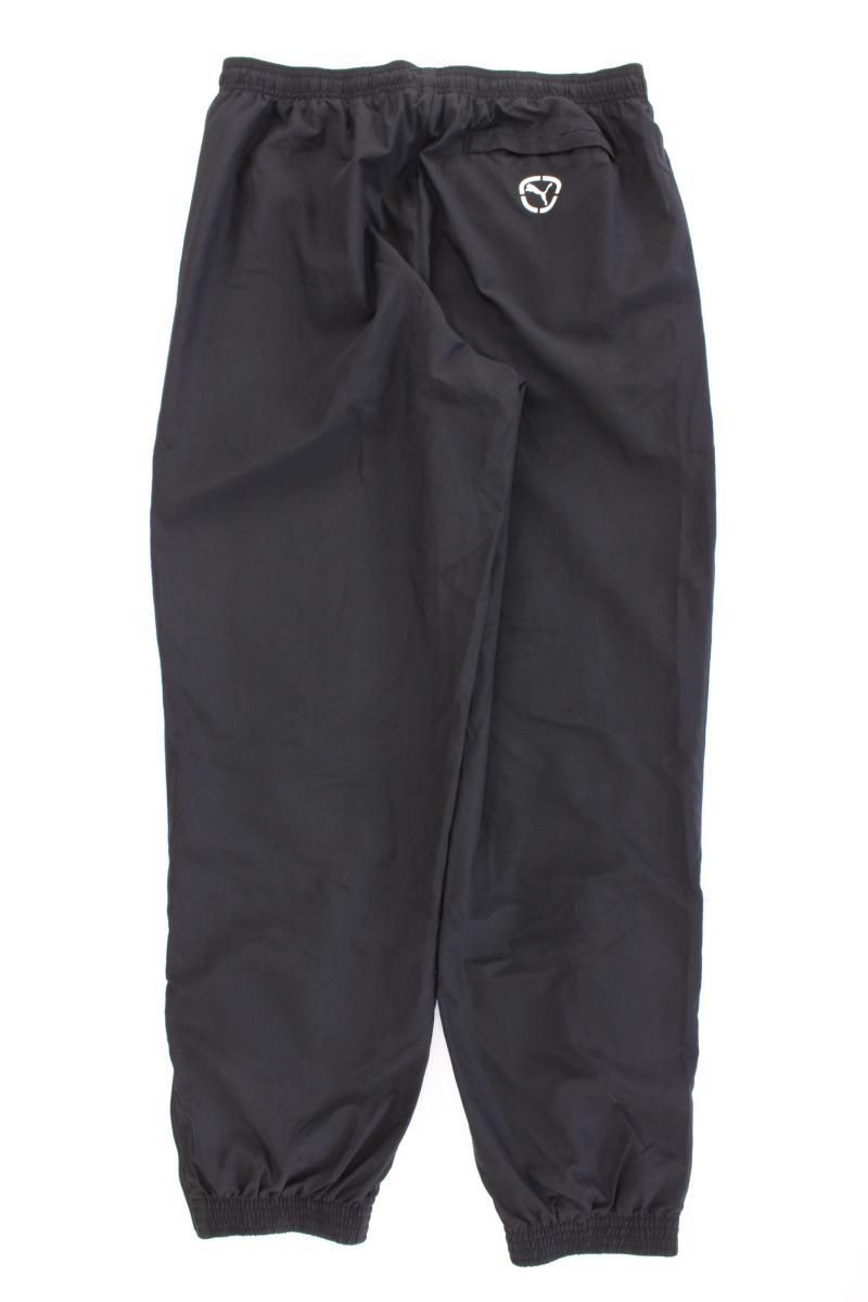 Pantaloni: Puma Jogginghose Gr. 52/54 schwarz – Usato da Neustadt an der Waldnaab venduto da SecondLifeFashion 3