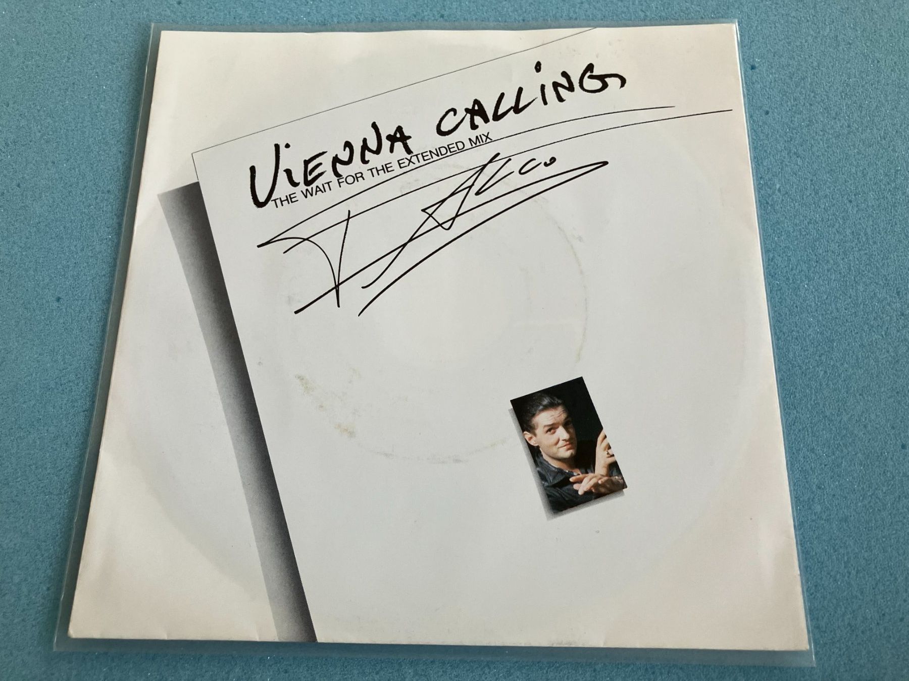 Dischi in vinile: Falco – Usato da Aarwangen venduto da Jukebox3