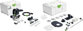 Festool OF 1010 REBQ-Set Oberfräse