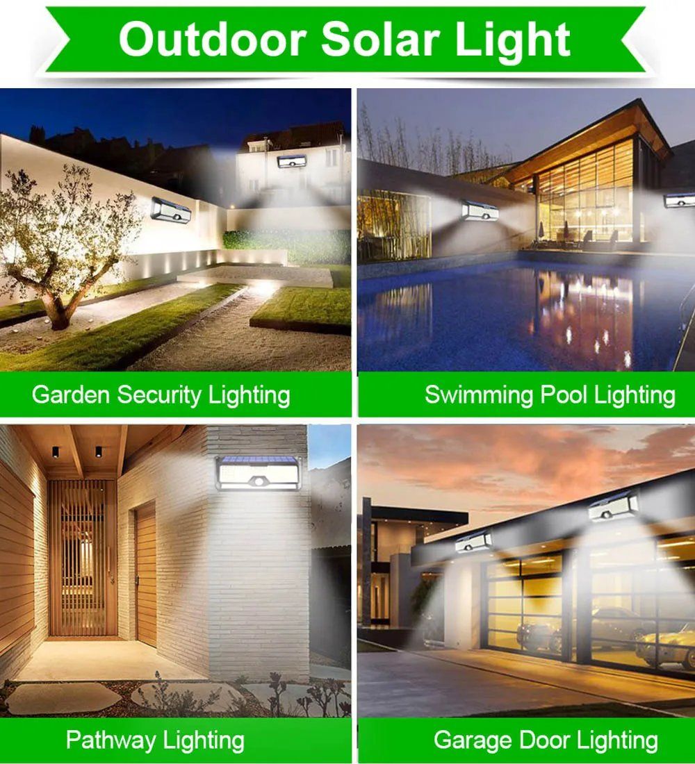Lampen: NEU Solar Außenleuchte Sensor / lampe solaire extérieure – Neu und originalverpackt aus Isérables von Wishlist 4