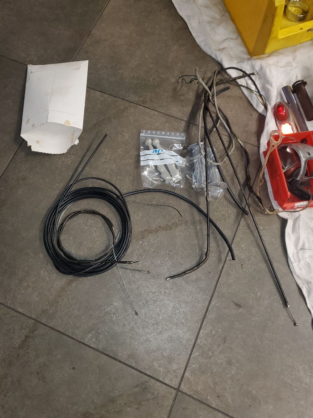 Ciclomotori: motorino Pony sachs – Usato da Lugano venduto da Bernardino04 5
