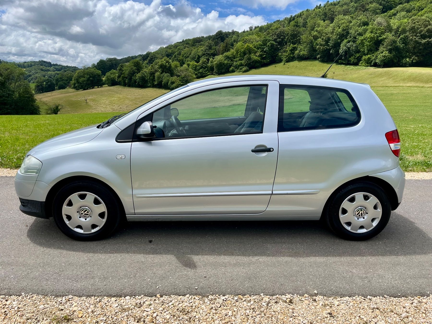 VW Automobili: VW Fox 1.2 – Usato da Seleute venduto da kke_9c5d 6