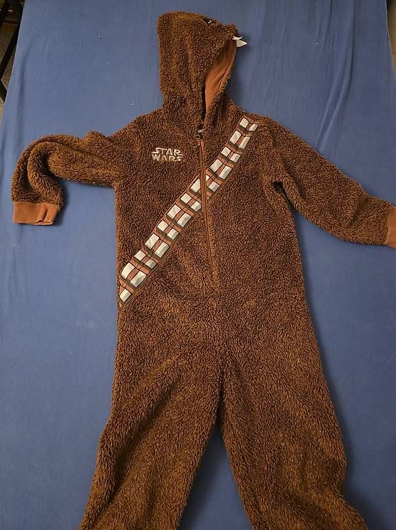 Kostüme: Fasnachtskostüm "Chewie" Star Wars – Gebraucht aus Tägerwilen von pre_tpc6 2