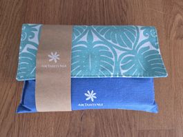 Air Tahiti Nui Reise-Set/Necessaire Manava Premium