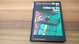 Alfred Hitchcock Die drei ??? Schüsse aus dem Dunkel