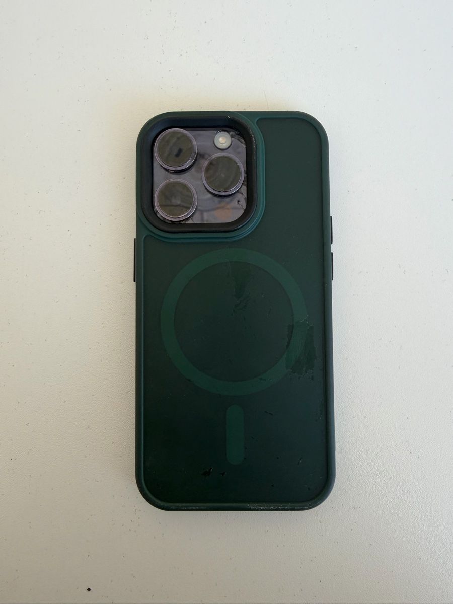 Apple Handys / Smartphones: Apple iPhone 14 Pro 256GB Deep Purple – Gebraucht aus Weiach von Aleksandar.B 8
