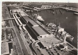 La Gare Meritime