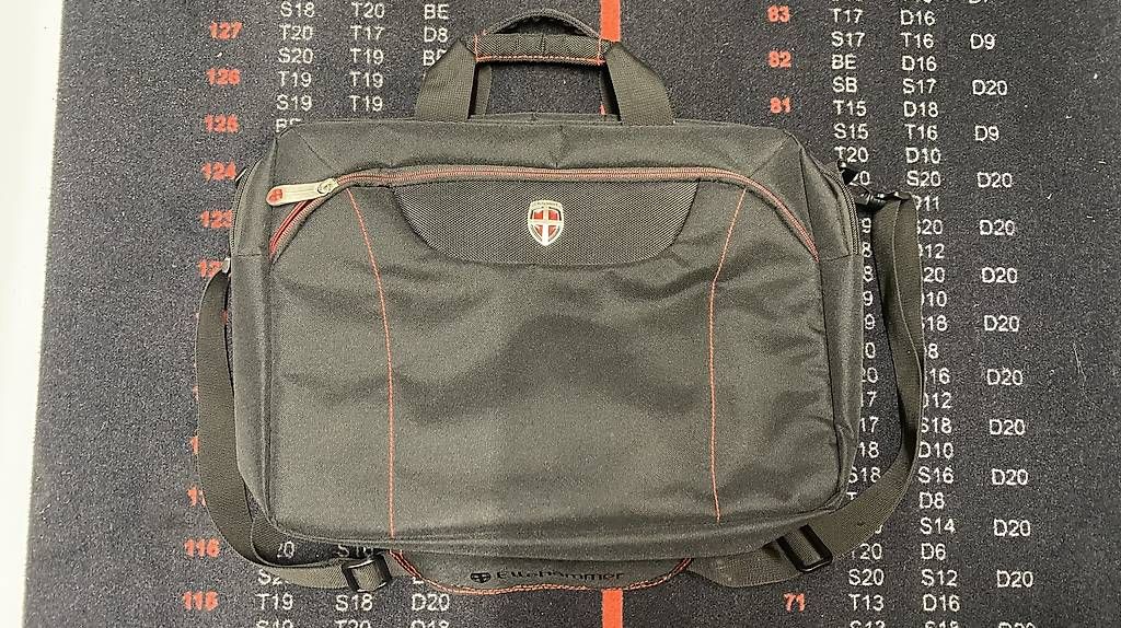 Taschen: Laptoptasche – Gebraucht aus Stetten SH von ald_pz9n