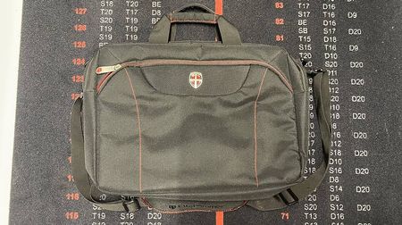 Laptoptasche