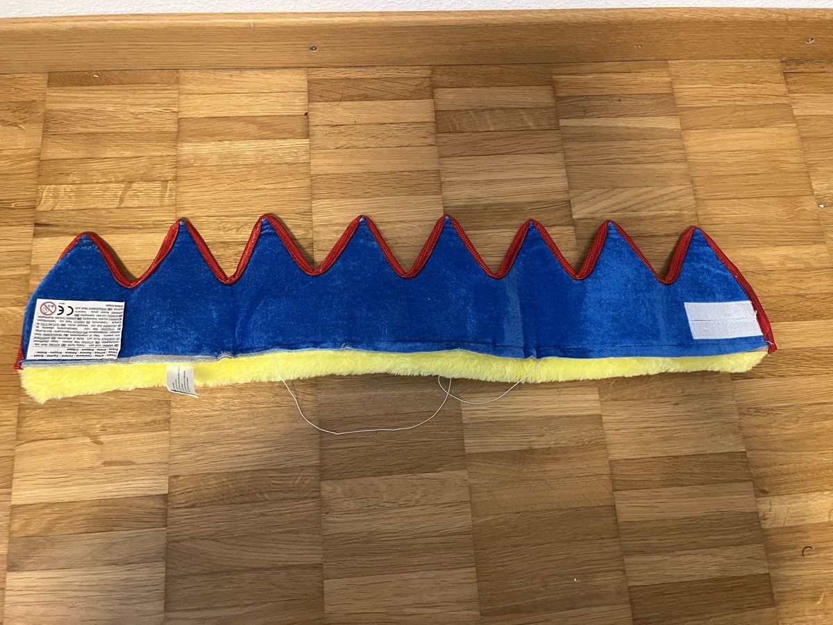 Sonstige Jungenkleidung: Geburtstagskappe für Kinder – Gebraucht aus Jona von Good_luck_ 4