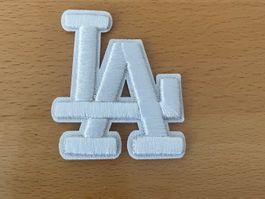 Los Angeles Dodgers Patch Sticker Aufnäher