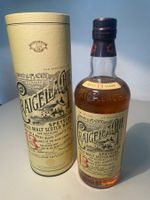 Craigellachie 13 Years – Single Malt Scotch Whisky, 700 ml