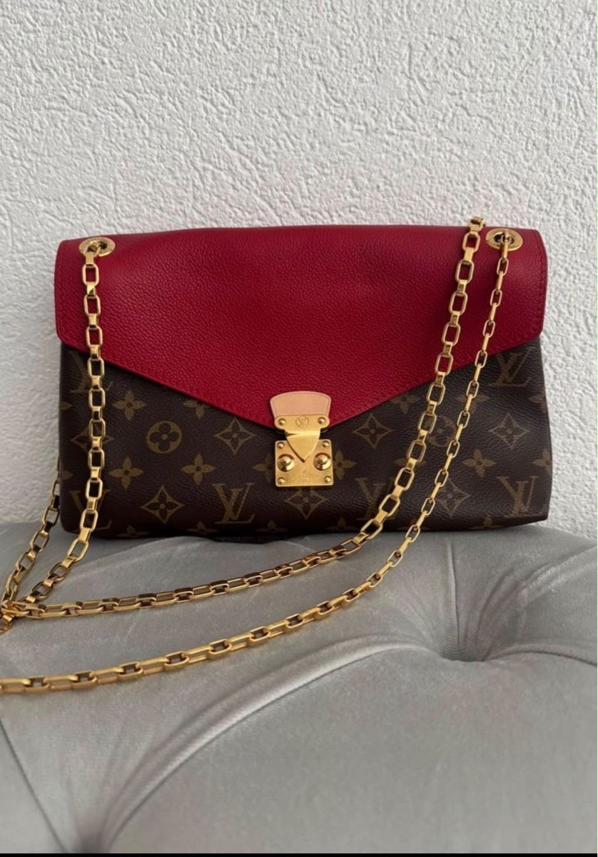 Louis Vuitton Borse da donna: Louis Vuitton Tasche – Usato da Zürich venduto da bentley_