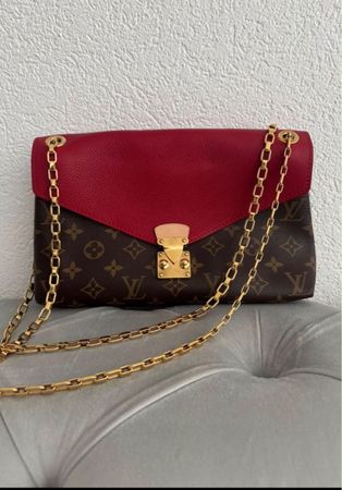 Louis Vuitton Tasche