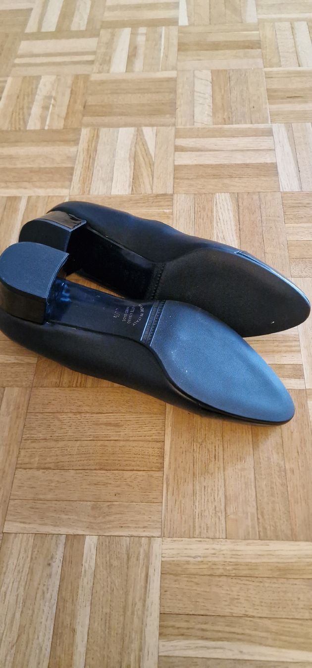 Scarpe da donna: Alba Teci Schuhe Gr 39.05 – Nuovo (secondo la descrizione) da St. Gallen venduto da mania03 3