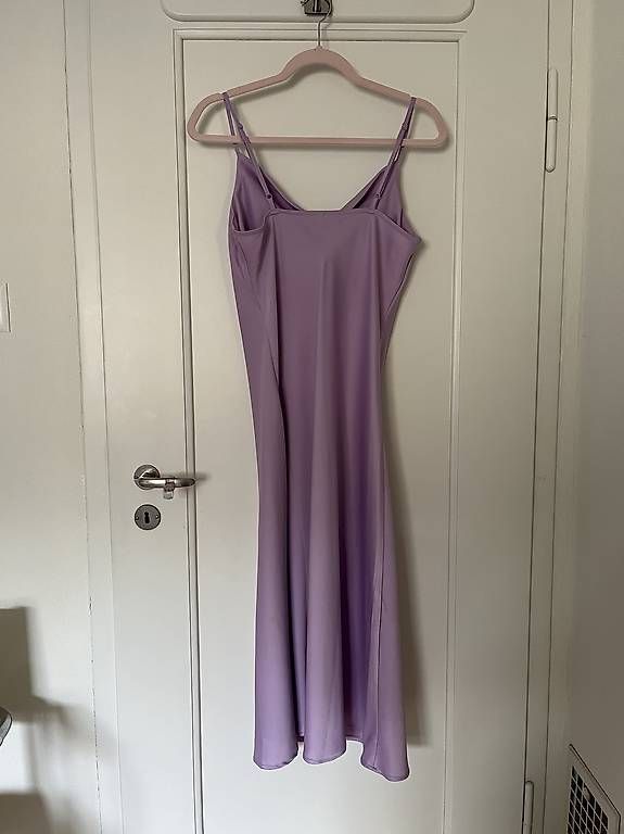 Vestiti: YAS LILA MIDI KLEID – Usato da Wallisellen venduto da lis_8fkh 2