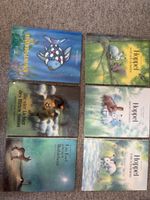 6 Kinderbücher aus dem Nord-Süd-Verlag