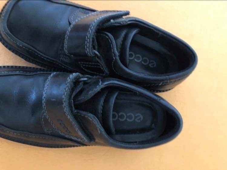 ECCO Schuhe gr 30 2
