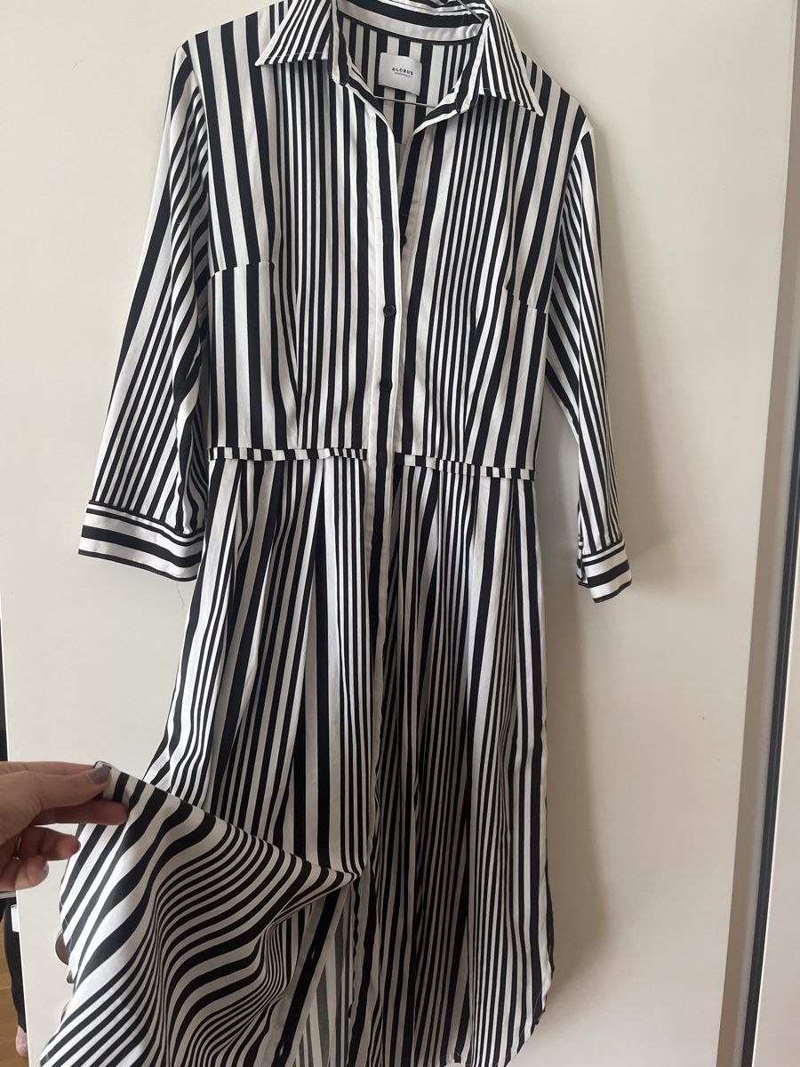 Globus Kleider: Globus essentials Kleid 34/36 – Gebraucht aus Zürich von kleinesgrau 3