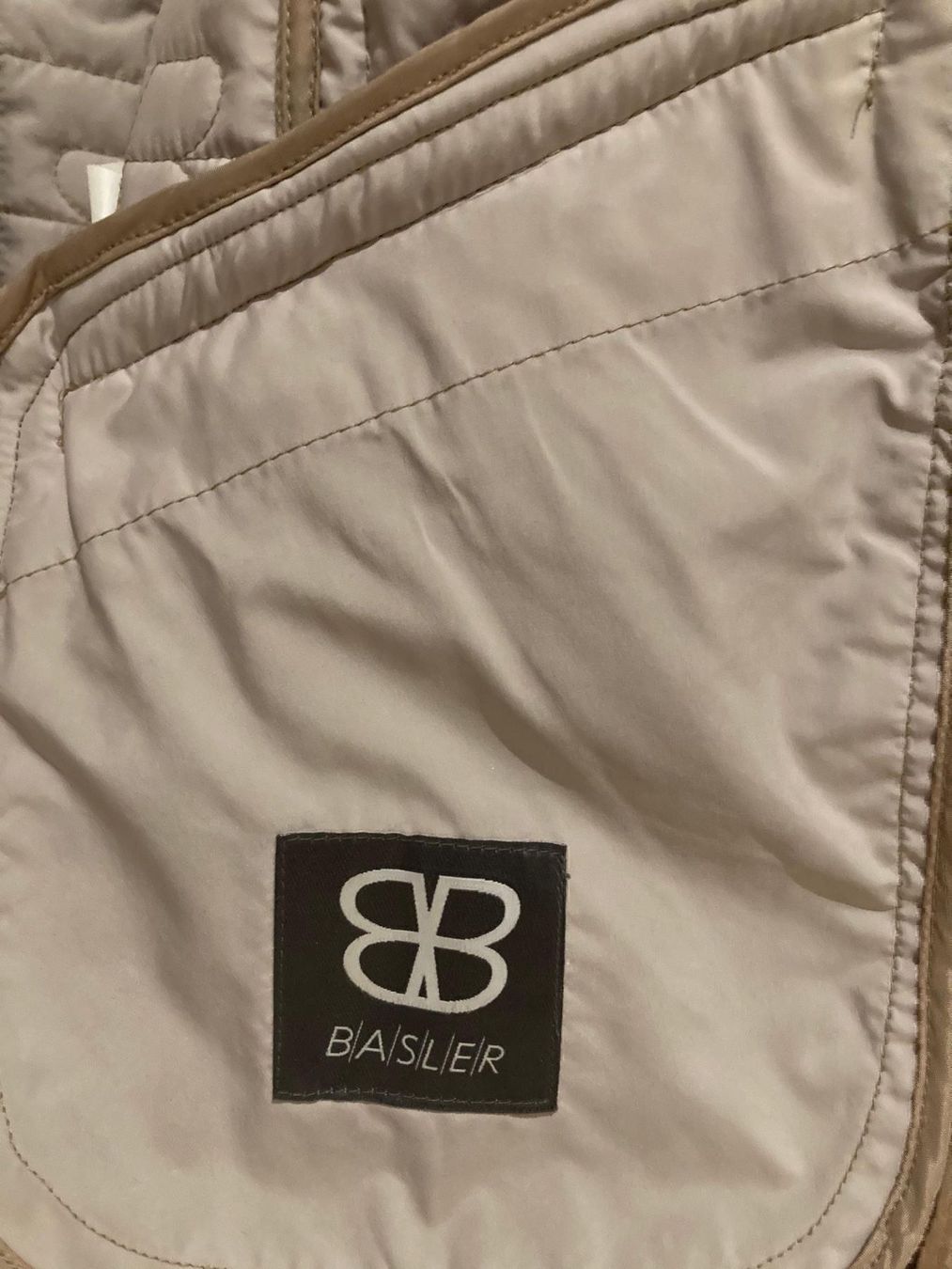 Jacken: Damen -Jacke Gr. 42, Marke Basler – Neu (gemäss Beschreibung) aus Rotkreuz von RoseAss 2