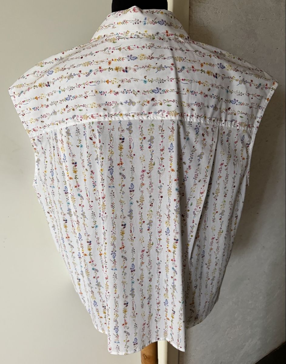 Camicette: Manilo Bluse, Grösse 44, neu mit Etikette – Nuovo e nell'imballaggio originale da Oberhasli venduto da anzis 3