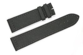 Daniel JeanRichard Stoffband 22mm