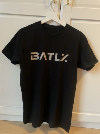 BATLX T-Shirt, Grösse M (Football Academy)
