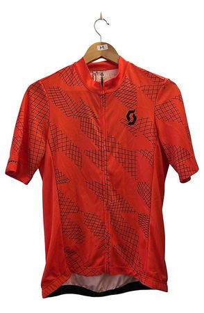 Maillot de velo homme NEUF Scott Endurance 10, M