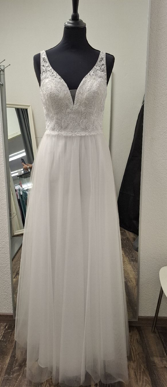 Vestiti: Brautkleid  – Nuovo (secondo la descrizione) da Uster venduto da VMT.