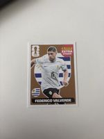 Federico Valverde Extra Sticker