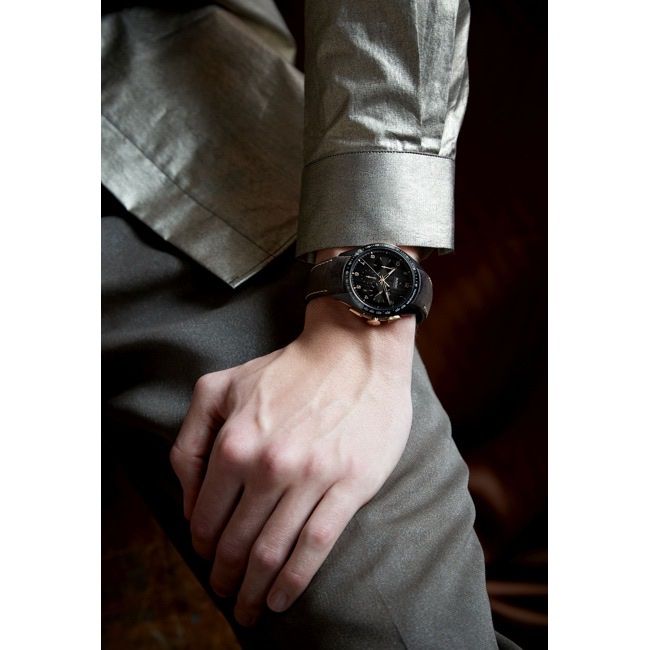 Rado Orologi: 40% Rado HyperChrome XXL Automatik Chronograph  – Nuovo (secondo la descrizione) da Winterthur venduto da LaBodega 2
