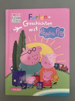 Peppa Buch Feriengeschichten