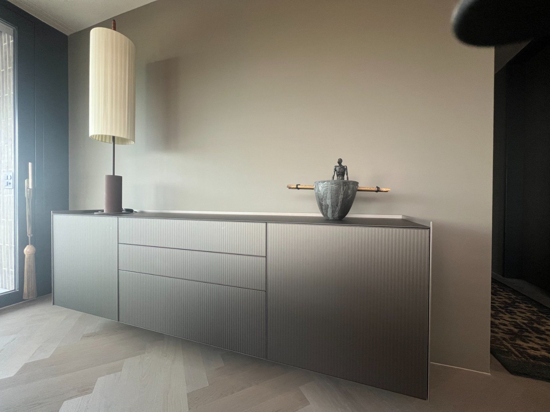 Cassettiere: Self Bold Rimadesio – Usato da Emmen venduto da Davinci_Design