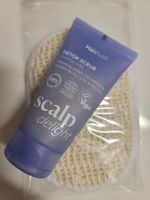 Douglas Glow, Detox Scrub, Scalp Delight Set, Kopf Peeling