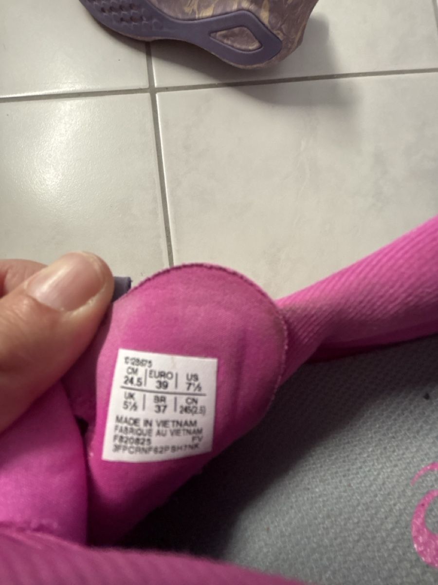 Asics Chaussures femmes: Asics Noosa – D'occasion à Safenwil par sabikie 2