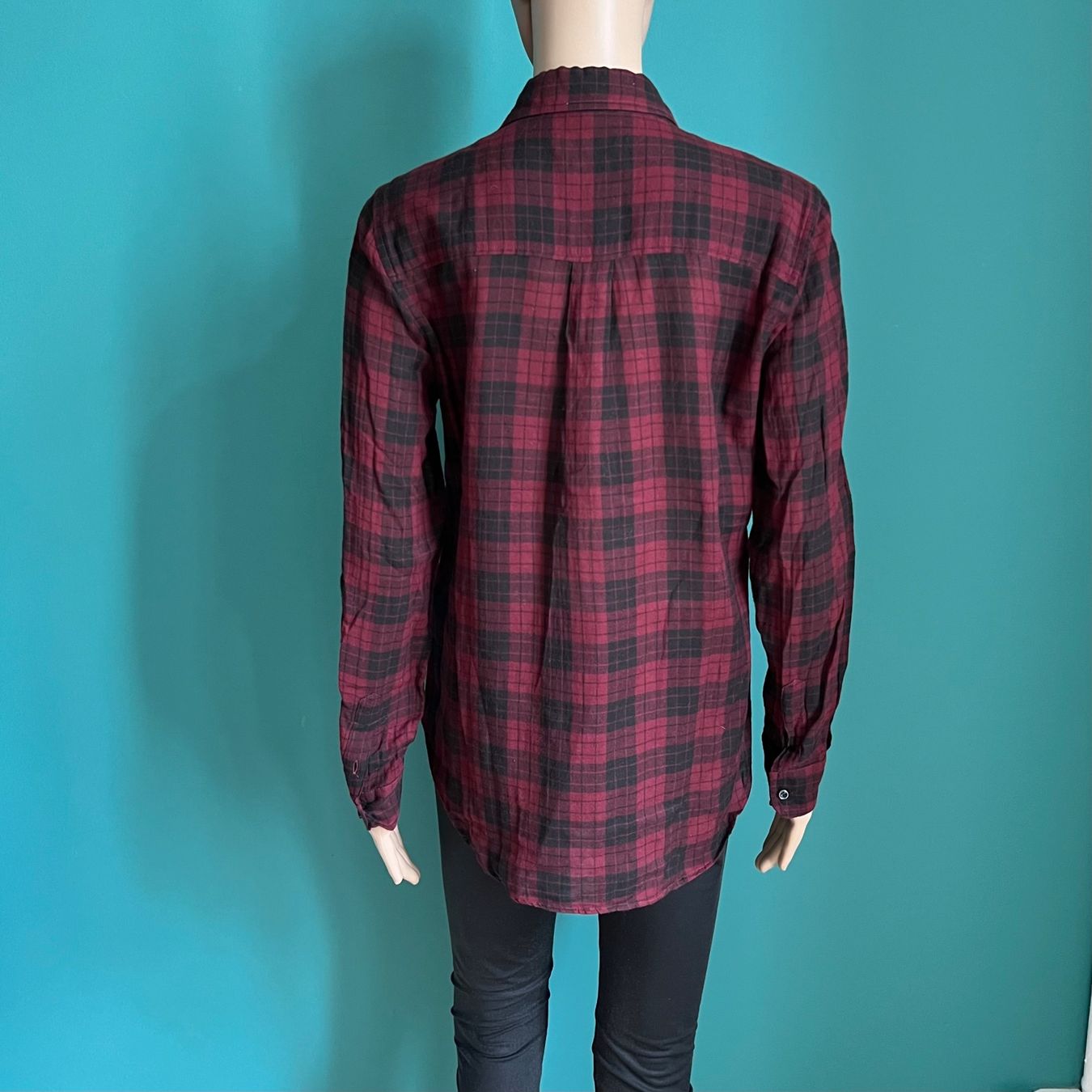 Isabel Marant Camicette: ISABEL MARANT ÉTOILE Bluse ❤️ – Usato da Zürich venduto da ClosetQueen 4