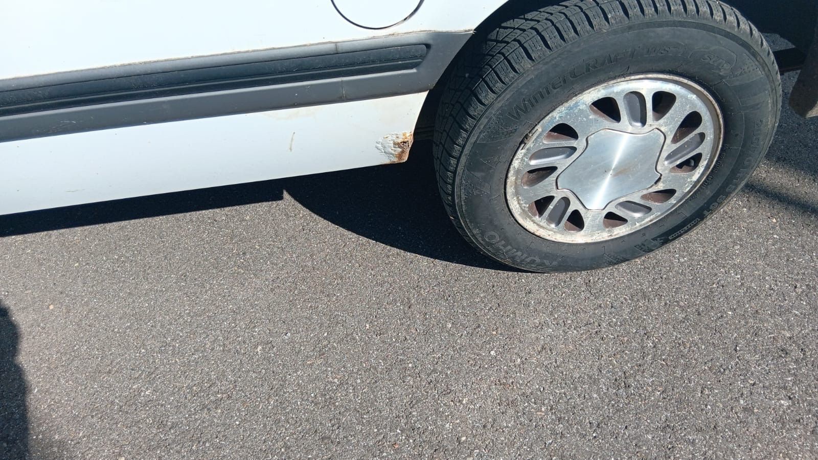 Chrysler Automobili: Chrysler Voyager 3.3 – Usato da Rebstein venduto da TonyRasta-Autohandel 4