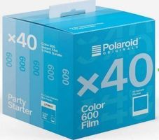 Polaroid original Multipacket color