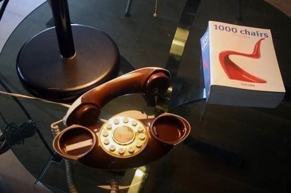 Telefoni: Telefonlegende NEW YORK, ab 1980 – Usato da Bern venduto da kultiges 1