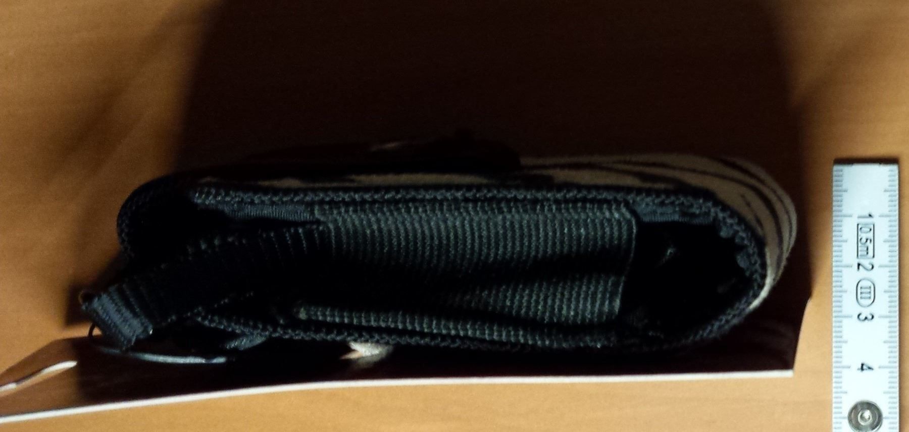 Fotocamera: Tamrac 3433 Kroko - Kamera Case – Nuovo e nell'imballaggio originale da Rotkreuz venduto da CLASAX 2