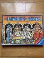 Labyrinth der Meister