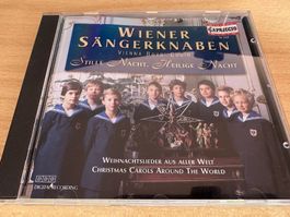 K1 Wiener Sängerknaben – Stille Nacht, Heilige Nacht