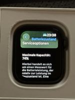Apple Watch 4 44mm Space Gray (GPS + CEL)