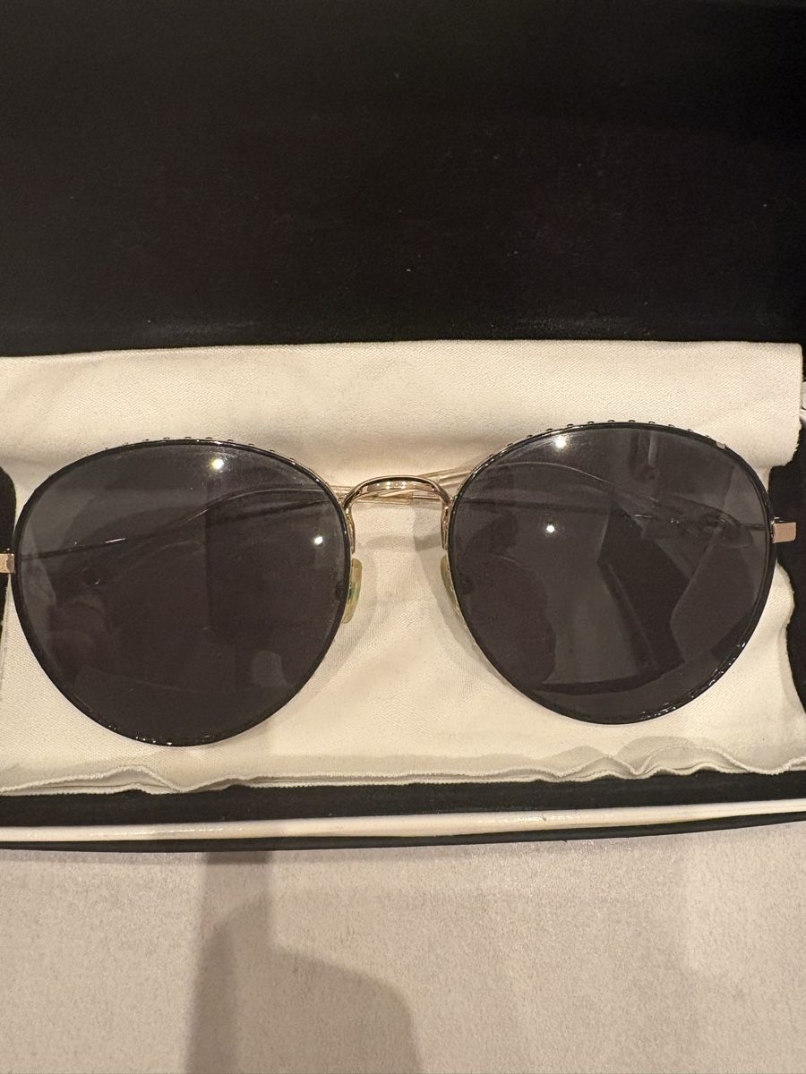 Givenchy Occhiali & Lenti: Occhiali sole Givenchy – Usato da Minusio venduto da giu_w2st 2