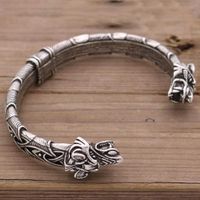Vikings Armreif Ragnar Lothbrok
